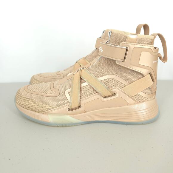 Athletic Propulsion Labs APL SuperFuture Champagne Basketball Shoes Men\'s 12 main image 6